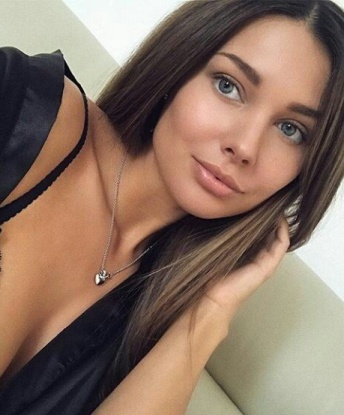 Проститутка Зоя